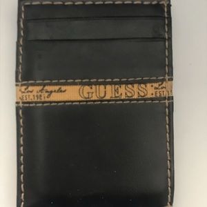 Guess Wallet